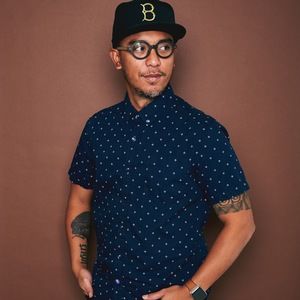 Meet your Posher, Mau